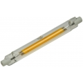 LED Strahler 8W R7s "RS118 COB8"