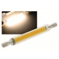 LED Strahler 8W R7s "RS118 COB8"