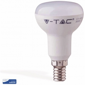 More about V-TAC lED-Lampe VT-239 E14 3W 4000K 250lm IP20 weiß