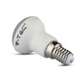 V-TAC lED-Lampe VT-239 E14 3W 4000K 250lm IP20 weiß