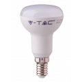 V-TAC LED-Lampe VT-239 (210), E14, EEK: F, 3 W, 250 lm, 3000 K