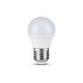 V-TAC LED-Lampe VT-2176(7362), E27, EEK: F, 5,5 W, 470 lm, 2700 K, 3 Stück