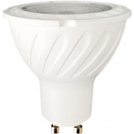 More about V-TAC lED-Lampe VT-277 GU10 7W 3000K 480lm IP20 weiß