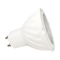 V-TAC lED-Lampe VT-277 GU10 7W 3000K 480lm IP20 weiß