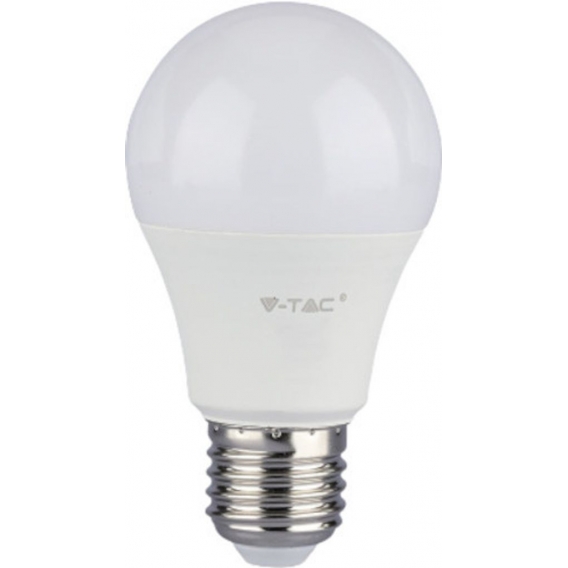 V-TAC lED-Lampe VT-212 E27 11W 3000K 1055lm IP20 weiß