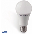 V-TAC lED-Lampe VT-212 E27 11W 3000K 1055lm IP20 weiß