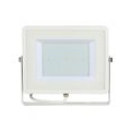 V-TAC LED-Flutlichtstrahler VT-100 (416), EEK: F, 100 W, 8000 lm, 4000K