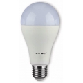 V-TAC lED-Lampe VT-215 E27 15W 1250lm 3000K weiß