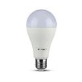 V-TAC lED-Lampe VT-215 E27 15W 1250lm 3000K weiß