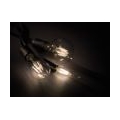 Trio LED-Leuchtmittel RL187, Filament Glhbirne Leuchte, E27 4W EEK E, warmwei  2er Set