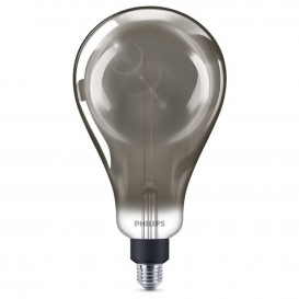 More about Philips LED Lampe ersetzt 25W, E27, Birne - A160, klar, Rauchglas, 270lm, dimmbar, 1er Pack [EEK A]