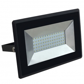 More about V-TAC LED-Flutlichtstrahler VT-4051 (5960), EEK: F, 50 W, 4250 lm, 6500 K