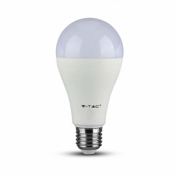 V-TAC LED-Lampe VT-2017(4456), E27, EEK: F, 17 W, 1521 lm, 2700 K