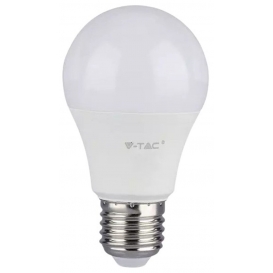 More about V-TAC lED-Lampe Samsung VT-210 9W A58 4000K 806lm IP20 E27 weiß