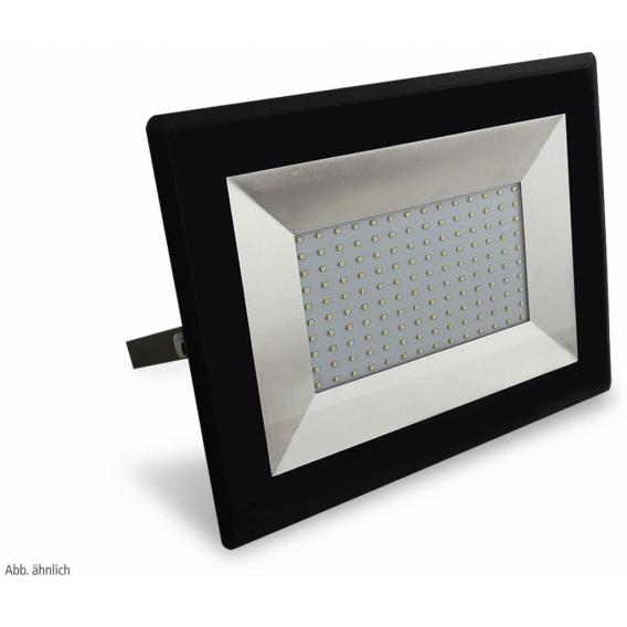 V-TAC LED-Flutlichtstrahler VT-40101 (5964), EEK: F, 100 W, 8500 lm, 3000