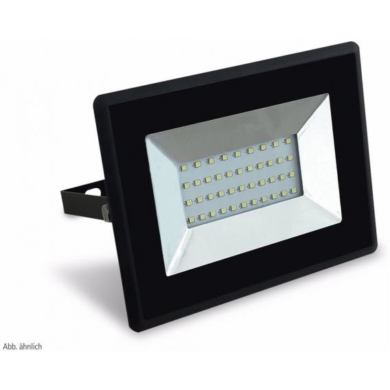 V-TAC LED-Flutlichtstrahler VT-4031 (5953), EEK: F, 30 W, 2250 lm, 4000 K