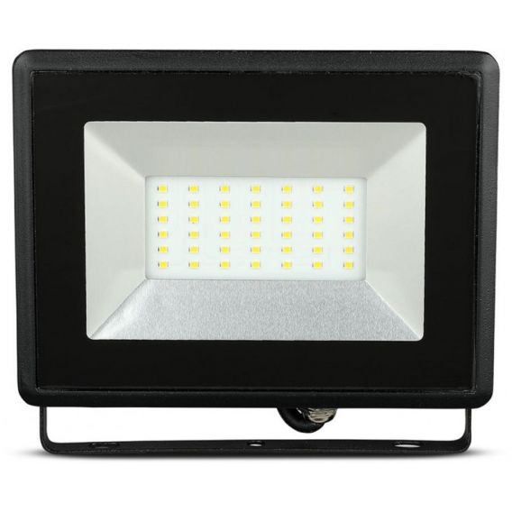 V-TAC LED-Flutlichtstrahler VT-4031 (5953), EEK: F, 30 W, 2250 lm, 4000 K