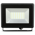 V-TAC LED-Flutlichtstrahler VT-4031 (5953), EEK: F, 30 W, 2250 lm, 4000 K