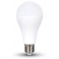 V-TAC LED-Lampe VT-2015, E27, EEK: F, 15 W, 1350 lm, 4000 K