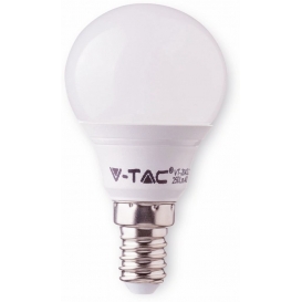 More about V-TAC LED-Lampe VT-1880 Frost, E14, EEK: F, 5,5 W, 470 lm, 2700 K