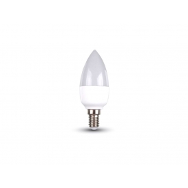 More about V-TAC lED-Lampe VT-1855 3,7 x 10 cm E14 5,5W 6400K weiß