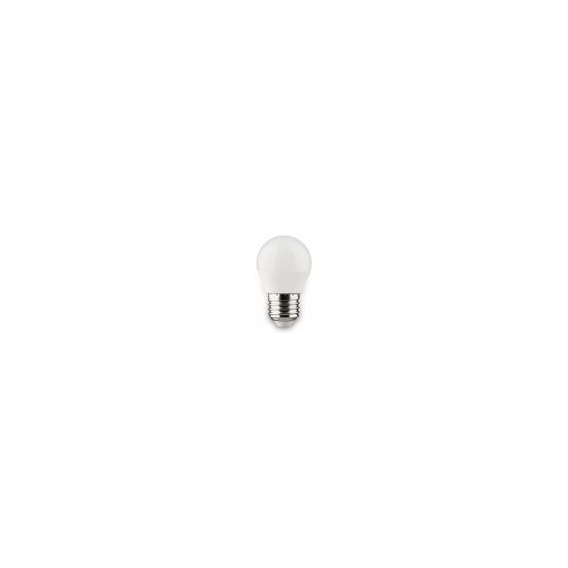 Müller-Licht LED-Lampe E27, G45, EEK: F, 5,5 W, 470 lm, 2700 K