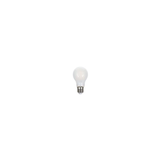 V-TAC lED-Lampe VT-2047 A60 E27 7W 2700K 840lm warmweiß