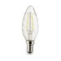 Müller-Licht LED-Lampe 400189. E14, EEK: F, 2,2 W, 250 lm, 2700 K