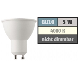 More about Müller-Licht 5W GU10 345lm 4000K