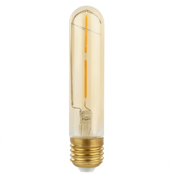 LED E27 2W 230V Warmweiß FILAMENT COG 240 Lumen 270°