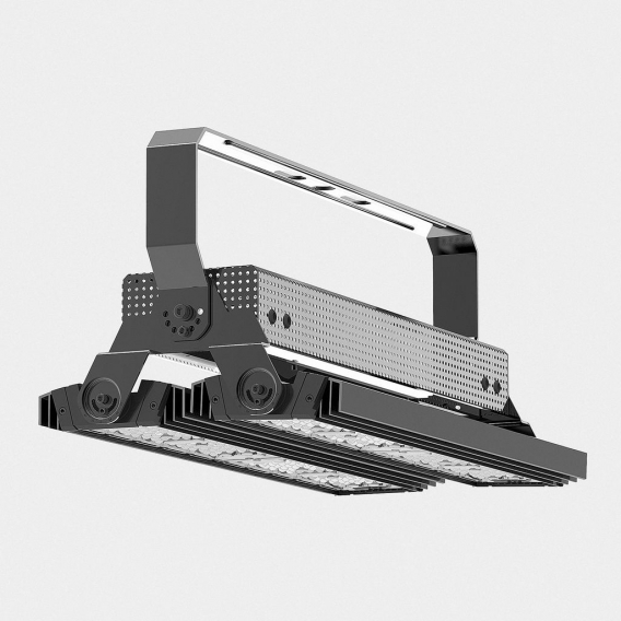 LED Fluter MT-A03 200W Tagweiß 26000 Lumen IP65 CRI＞80