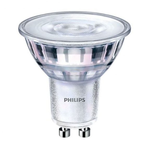 Philips LED-Spot-Halogenlampe GU10 2,7w ＝25W 225lm 3000K