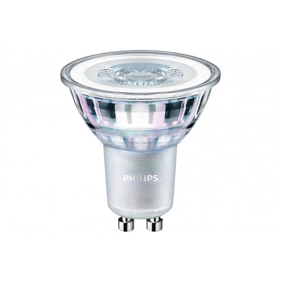 PHILIPS CorePro LED Reflektor 4,6W GU10 370lm 830 36°