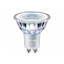 More about PHILIPS CorePro LED Reflektor 4,6W GU10 370lm 830 36°