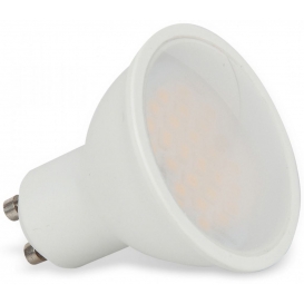 More about V-TAC lED-Lampe VT-1975 GU10 5W 4000K 400lumen weiß