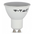 V-TAC lED-Lampe VT-1975 GU10 5W 4000K 400lumen weiß