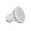 V-TAC lED-Lampe VT-1975 GU10 5W 4000K 400lumen weiß