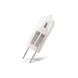 More about Osram Halogen-Stiftsockellampe HALOSTAR, GY6,35, EEK: G, 25 W, 440 lm