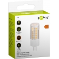 LED Kompaktlampe, 3,5 W