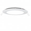 V-TAC LED-Einbauleuchte VT-2407 Round, EEK: E, 24 W, 2000 lm, 3000K,rund, weiß