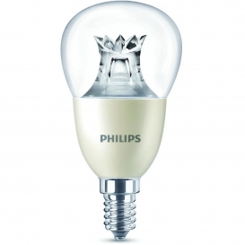 More about Phil Master LEDcandle Tropfen 8W E14 827 | warmton P50 klar dimmbar