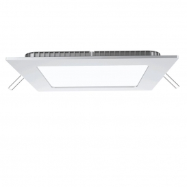 More about LED Einbau Panel, 210 Lumen, Kaltweiß, L 8,4 cm, VT-307