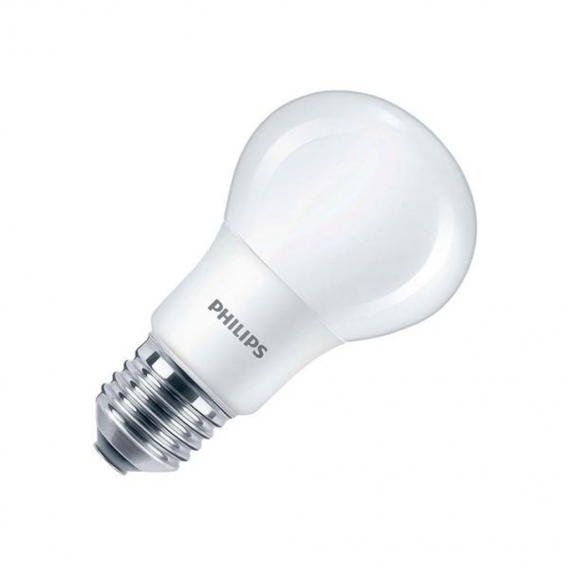 PHILIPS LED-Glühlampe (AGL), E27 6 Watt 2700 k