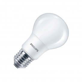 More about PHILIPS LED-Glühlampe (AGL), E27 6 Watt 2700 k