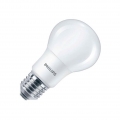 PHILIPS LED-Glühlampe (AGL), E27 6 Watt 2700 k