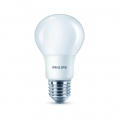 PHILIPS LED-Glühlampe (AGL), E27 6 Watt 2700 k