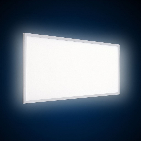 LED Einlegepanel 120x60 40W (S) 5300LM 860 Tagweiß Dimmbar