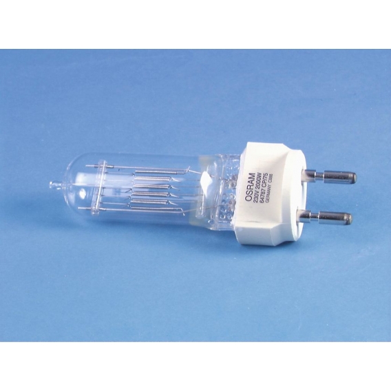 Osram 64787 230V/2000W G-22 400H