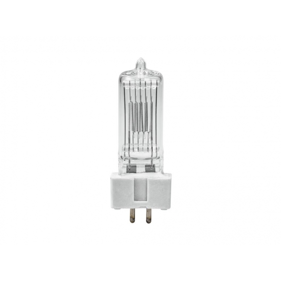 Omnilux 230V/1000W Gy-9,5 200H 3200K