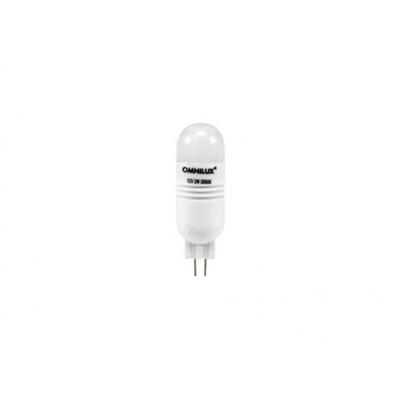 Omnilux Led 230V 2,5W G-9 3000K